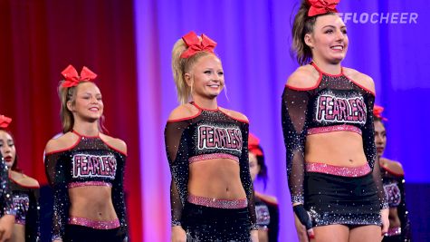 Here is Every Cheer Showcase Date For The 2025-26 Season