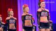 Here is Every Cheer Showcase Date For The 2025-26 Season