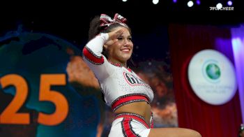 Defying Gravity One Gainer at a Time - Woodlands Elite Generals