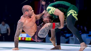 Oliver Taza vs Jonnatas Gracie 2025 BJJ Stars 15