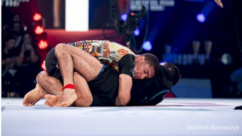 Rafael Paganini vs Elijah Dorsey 2025 BJJ Stars 15