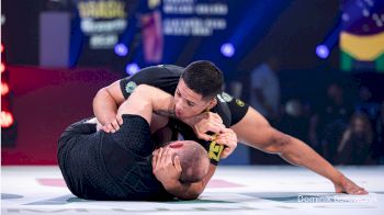 Mica Galvão vs Jon Blank 2025 BJJ Stars 15