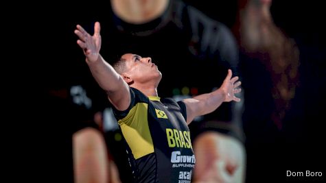 Supercut: Ten Crazy Submissions From The First Half of 2025