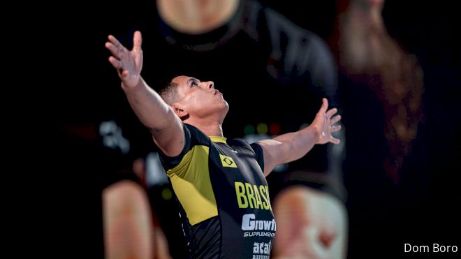 Retrospectiva 2025: Os melhores lances do Jiu-Jitsu na FloGrappling
