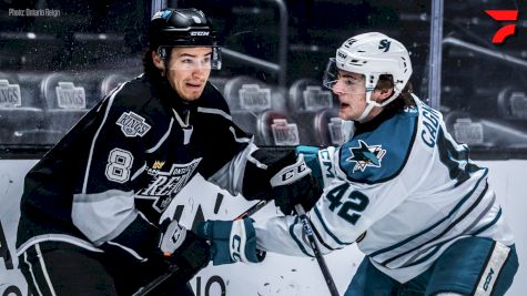 How To Watch Ontario Reign Games In 2025-2026