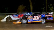 2025 Lucas Oil Late Model Dirt Series Results At Hagerstown Speedway