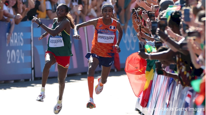 Marathon de Londres 2025 : Un événement emblématique et durable