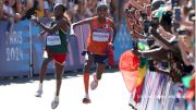 2025 London Marathon: Live Updates, Results