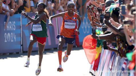 2025 London Marathon: Live Updates, Results