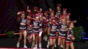 Cheer Express Allstars - Youth Stars [2018 L1 Small Youth Wild Card] The Summit