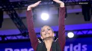 Dance Worlds 2025 Schedule: When Every Team Competes