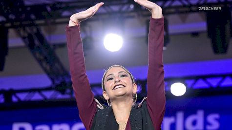 Dance Worlds 2025 Schedule: When Every Team Competes