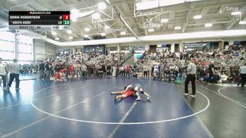 Replay: Mat 3 | Jan 16 @ 9 AM