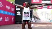 2025 London Marathon: Recap, Results, Highlights