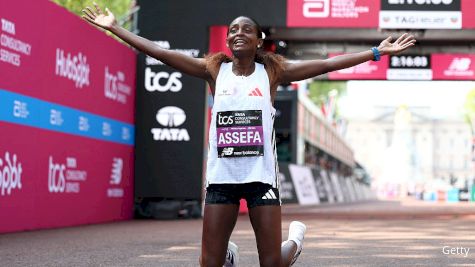 2025 London Marathon: Recap, Results, Highlights
