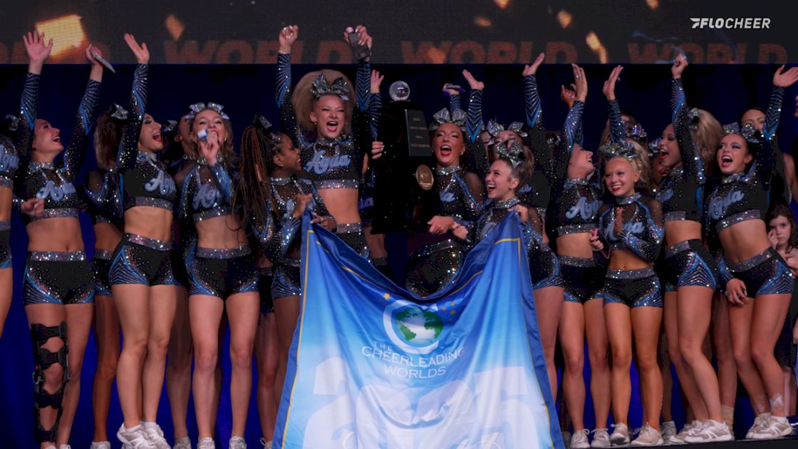 Rain Athletics Aqua Makes It Three In A Row