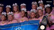 The Cheerleading Worlds 2026 Performance Order & Schedule