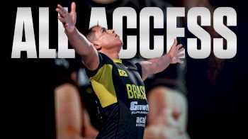 Go Behind The Scenes At Brazil's Biggest No-Gi Grand Prix | BJJ Stars 15 Grand Prix All Access