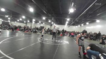 98 lbs Rr Rnd 1 - Jordan Macias, Top Rank vs Nolan Glover, Other Team