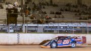 2025 Lucas Oil Late Model Dirt Series Results At Port Royal Speedway