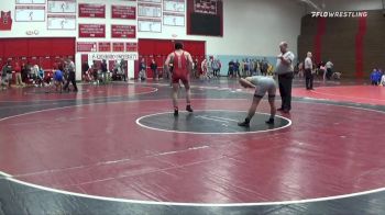 157 lbs Round Of 32 - Ethan Ferro, Edinboro - Unatt vs Cole Hansen, Michigan State