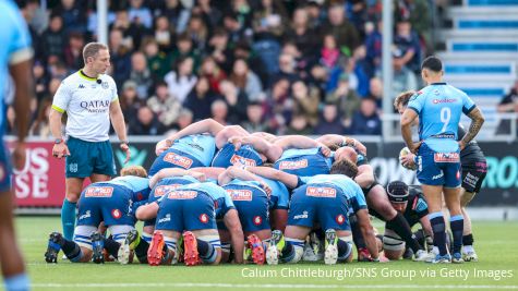 URC Round 16: Shocks, South African Surge And Welsh Rugby's Revival