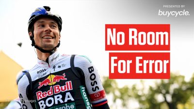 The Ruthless Plan Behind Roglic At Giro 2025