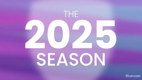 JUST IN: Bluecoats Announce Repertoire for DCI 2025 Show