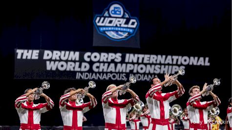 How to Watch DCI 2025 Bluecoats Opening Night