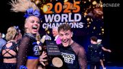 MACS Senior Starz Caps Off An Undefeated Season as World Champions