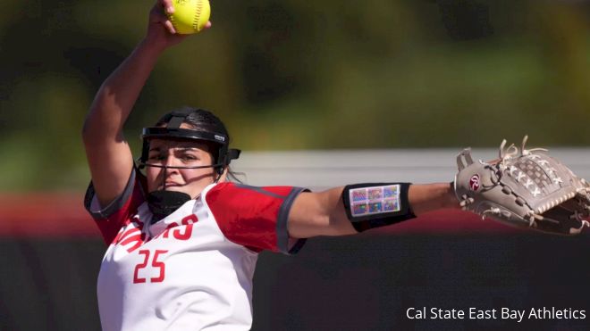 2025 CCAA Softball Championship Preview: Six Teams Vie For League Crown