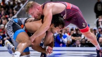 Do You Know Why Kyle Dake Lost?