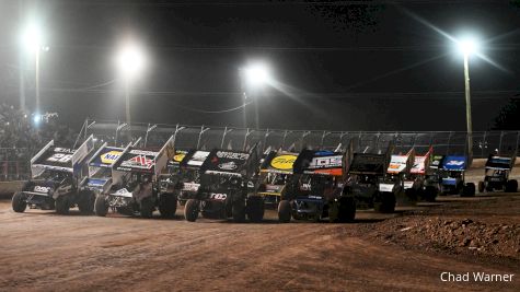 High Limit Racing At Texarkana And Texas: What You Need To Know