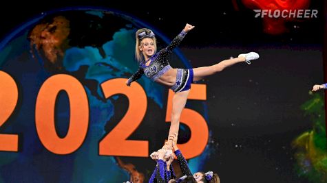 Maine Stars Glory Wins A World Championship For The First Time Ever