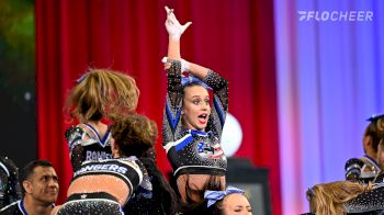 The California All Stars Rangers Secures Third World Title