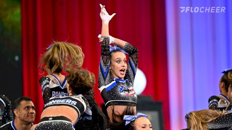 The California All Stars Rangers Secures Third World Title