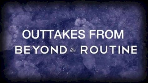 In the Chalk Bucket with Lexie Priessman and the CGA Elites