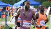 Kishane Thompson's Revenge Tour? Keqiao Diamond League Fantasy Guide