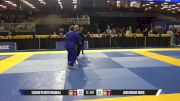 Lori Brooke Hiers vs Elisabeth Ruth Bramall 2025 Pan Jiu Jitsu IBJJF Championship