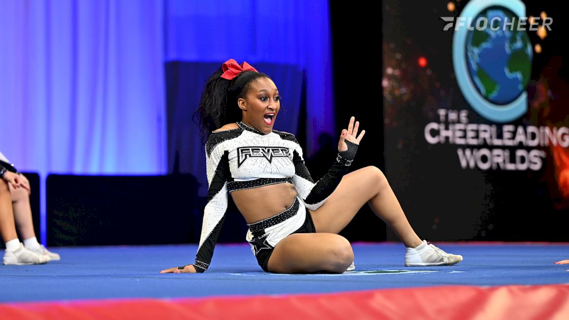 Good Things Come In Three - GymTyme Fever Goes B2B2B