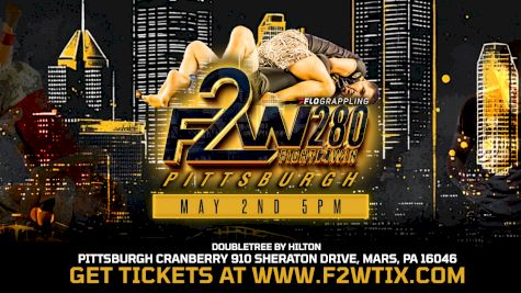 2025 Fight to Win 280