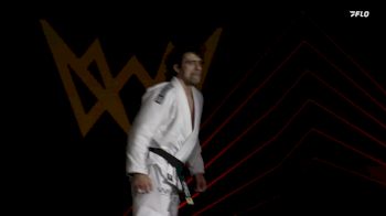 Cole Abate vs JOAO MENDES 2025 IBJJF The Crown Presented by Flograppling