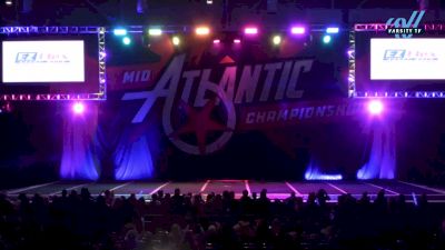 Replay: MidAtlantic Championship Grand Nationals | Feb 11 @ 8 AM