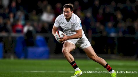 Ulster Rugby vs. Vodacom Bulls Kickoff Time And Lineups In URC Round 3