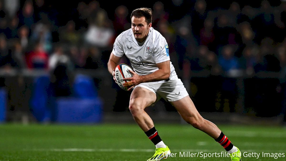 FloRugby's BKT United Rugby Championship | Team Of The Week | Round 16