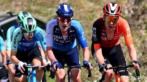 2026 Tour of the Alps - Men