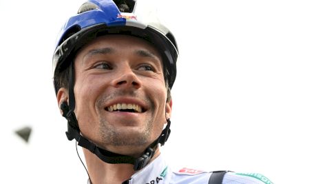 Roglic Giro 2025 Aim With Pogacar No Show