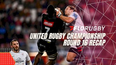 URC Round 16: Upsets, South African Surge & Welsh Rugby's Fightback
