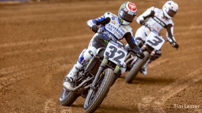 American Flat Track At Silver Dollar Speedway: What You Need To Know