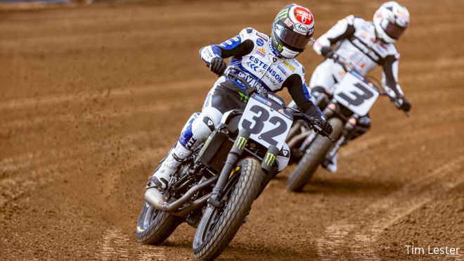 American Flat Track At Silver Dollar Speedway: What You Need To Know